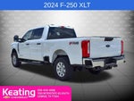 2024 Ford Super Duty F-250 SRW XL