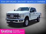 2024 Ford Super Duty F-250 SRW XL