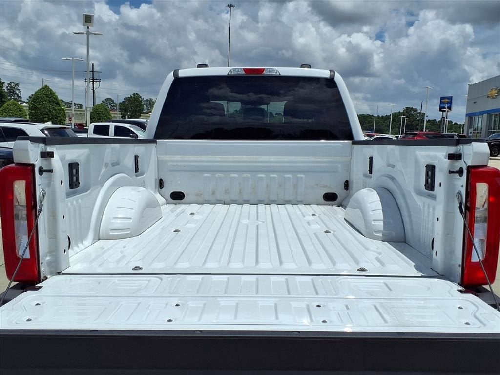2024 Ford Super Duty F-250 SRW XL