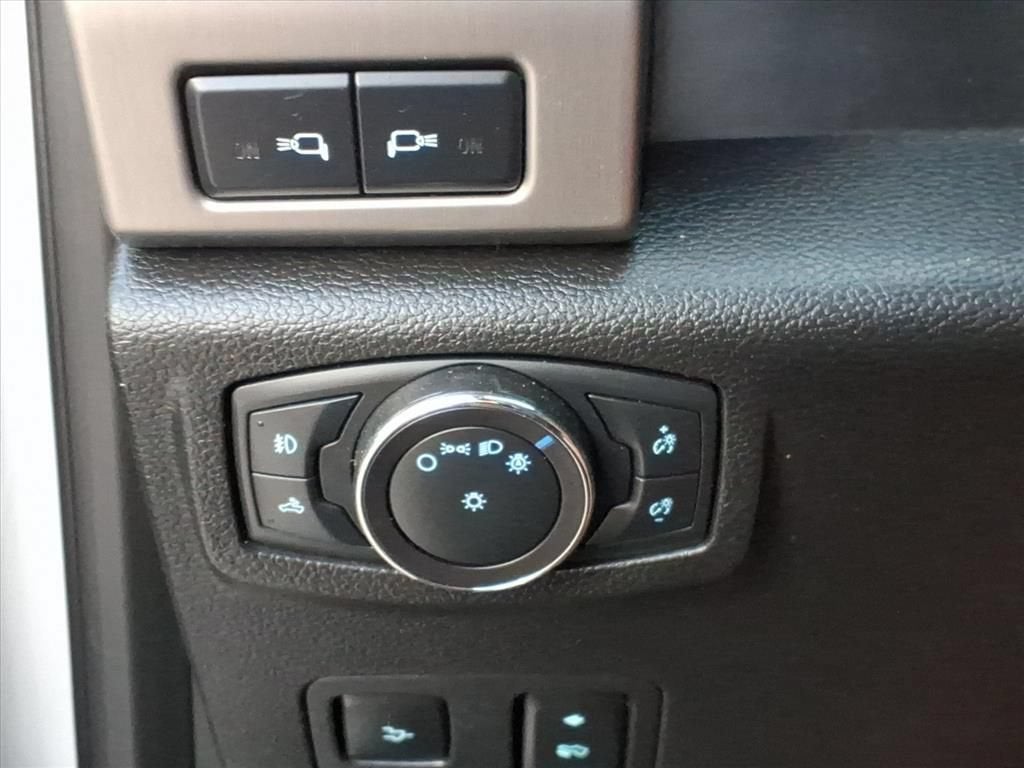 2019 Ford F-250 Platinum