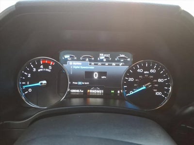 2019 Ford F-250 Platinum