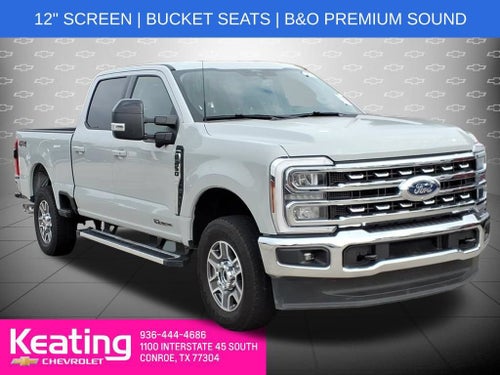 2025 Ford Super Duty F-250 SRW XL