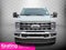 2025 Ford Super Duty F-250 SRW XL