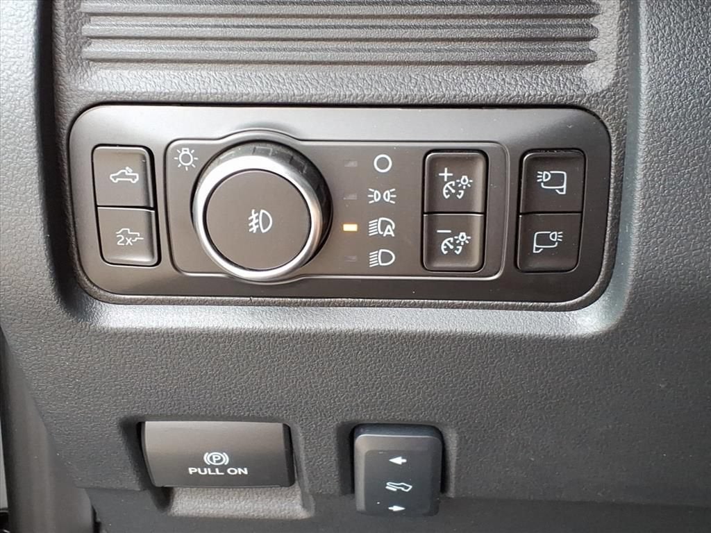 2025 Ford Super Duty F-250 SRW XL