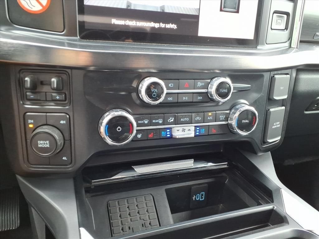 2025 Ford Super Duty F-250 SRW XL