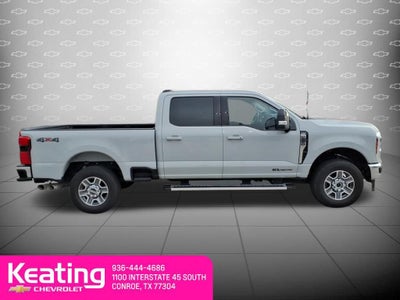 2025 Ford Super Duty F-250 SRW XL