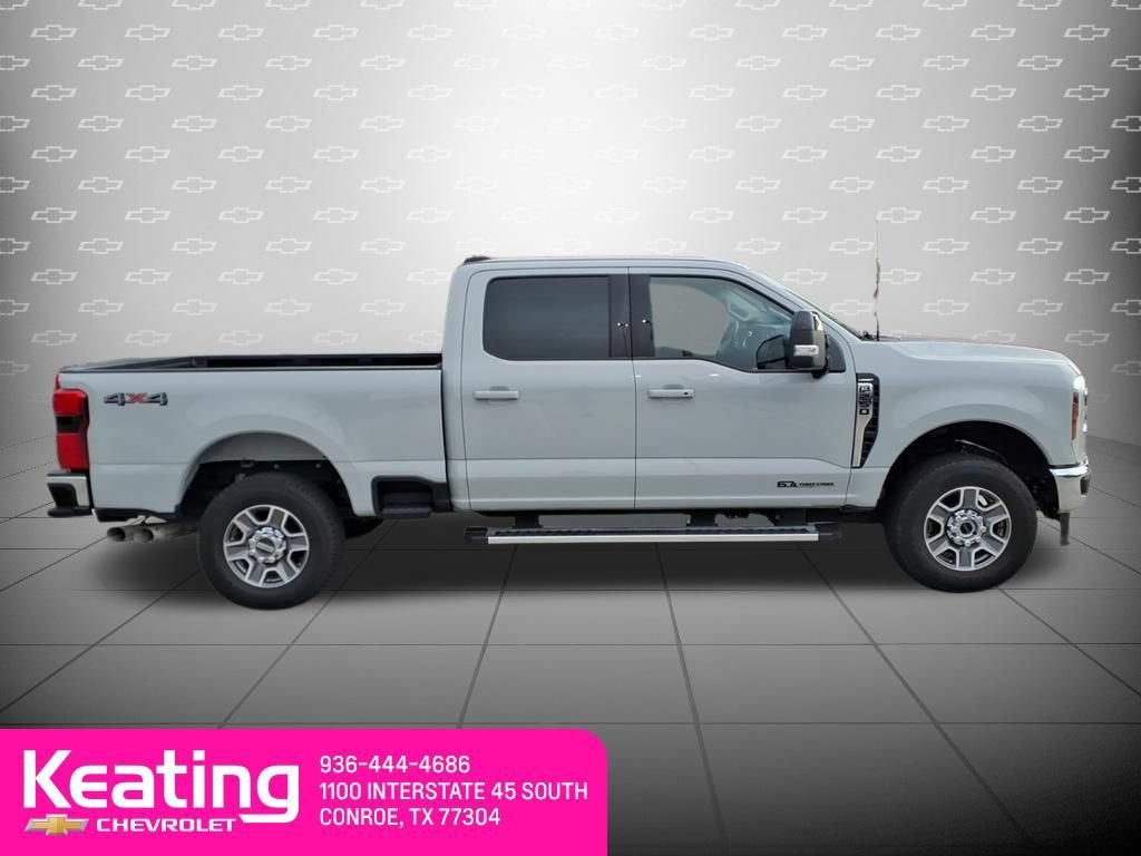 2025 Ford Super Duty F-250 SRW XL