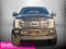 2017 Ford F-250 Platinum