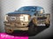 2017 Ford F-250 Platinum