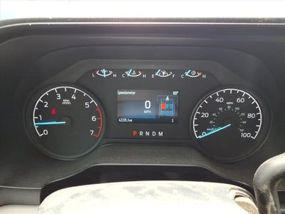 2024 Ford F-250 XL