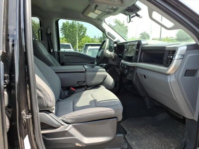2024 Ford F-250 XL