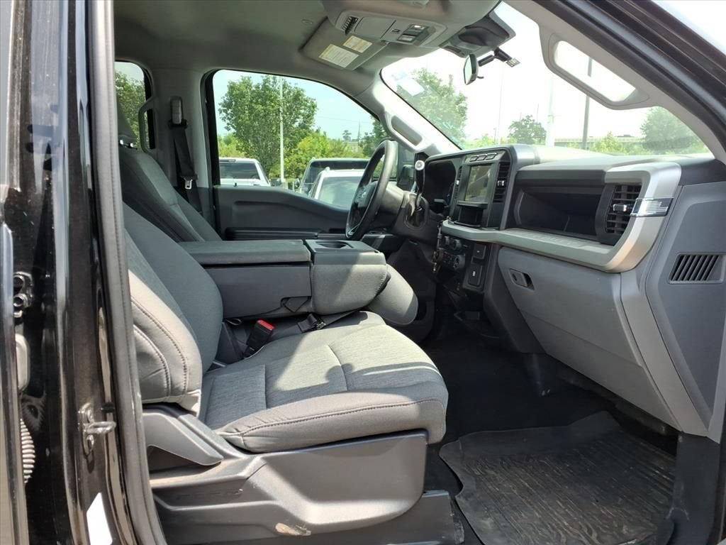 2024 Ford F-250 XL
