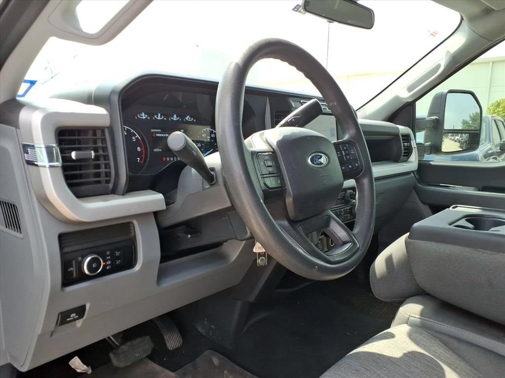 2024 Ford F-250 XL