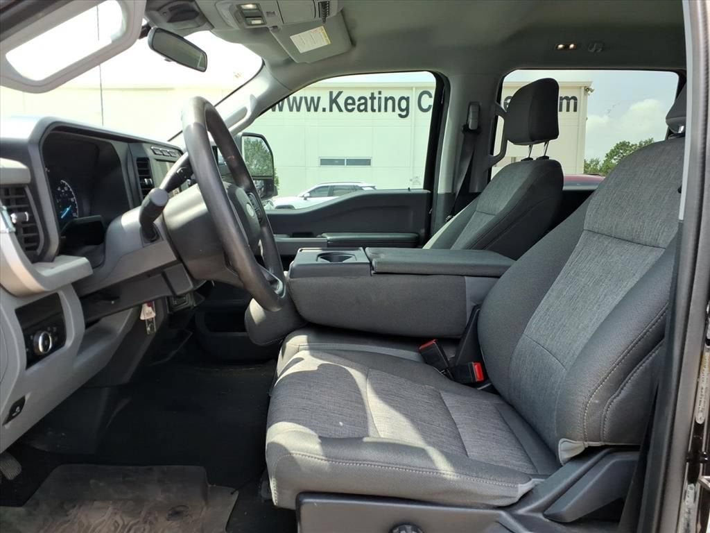 2024 Ford F-250 XL