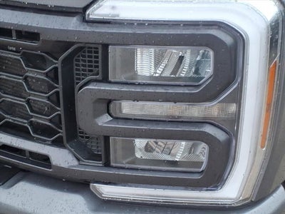 2024 Ford Super Duty F-250 SRW XL