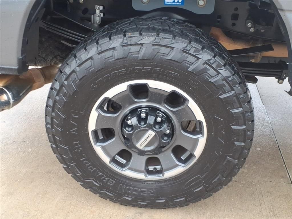 2024 Ford Super Duty F-250 SRW XL