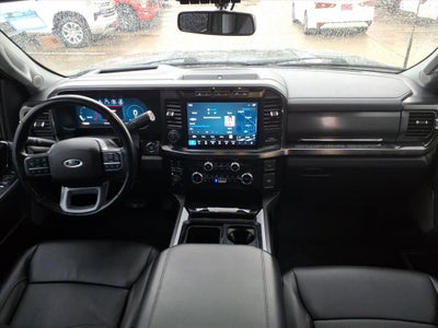 2024 Ford Super Duty F-250 SRW XL