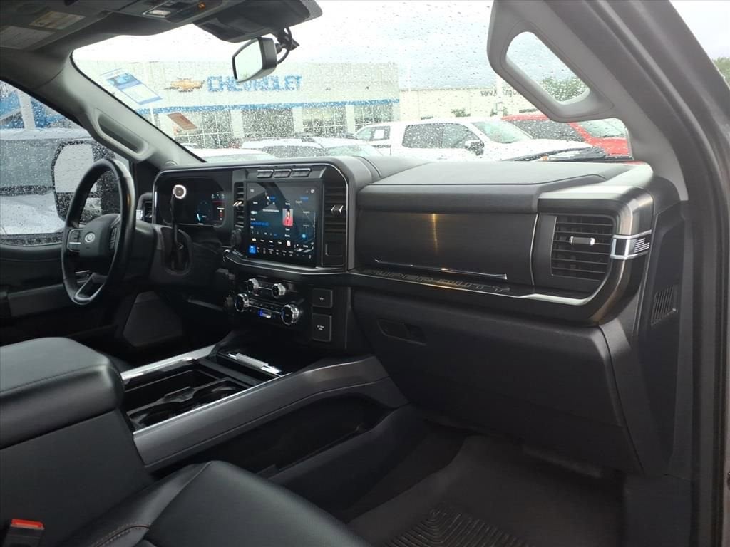 2024 Ford Super Duty F-250 SRW XL