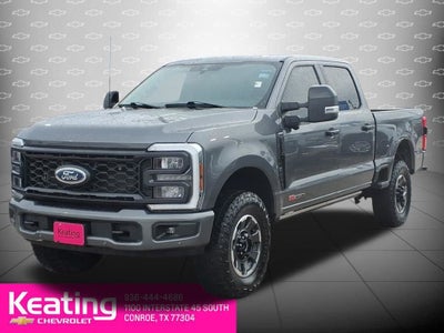 2024 Ford Super Duty F-250 SRW XL