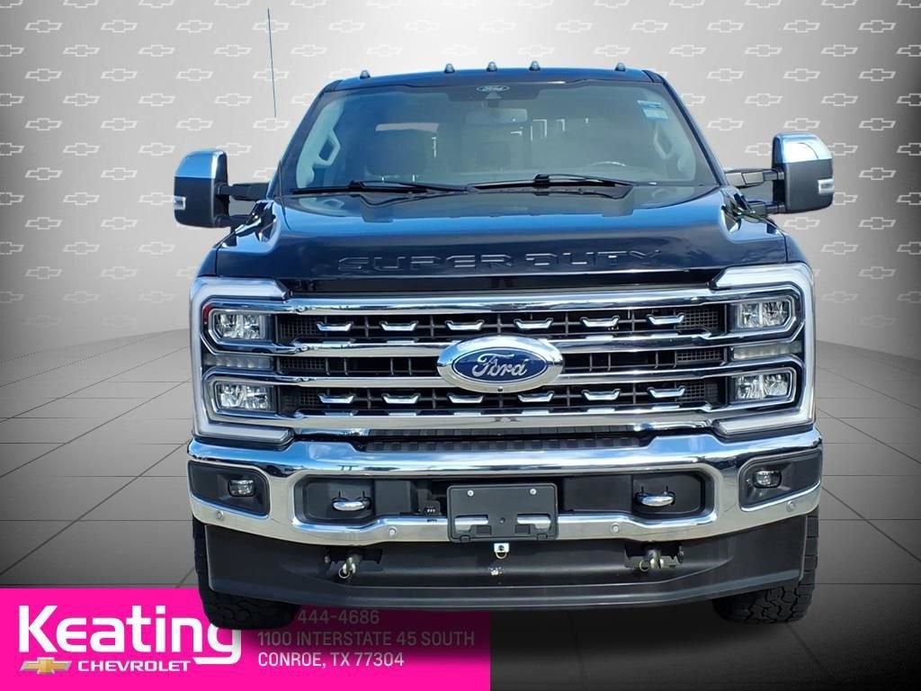 2024 Ford Super Duty F-250 SRW XL