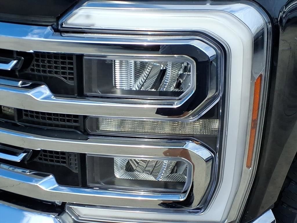 2024 Ford Super Duty F-250 SRW XL
