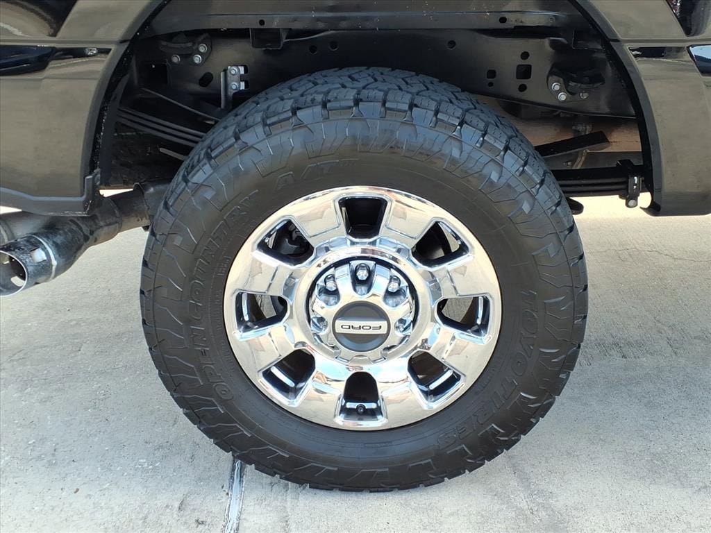 2024 Ford Super Duty F-250 SRW XL