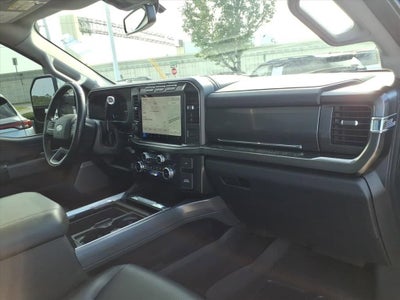 2024 Ford Super Duty F-250 SRW XL