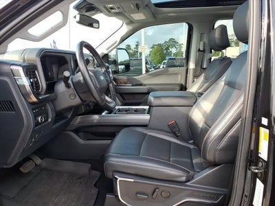 2024 Ford Super Duty F-250 SRW XL