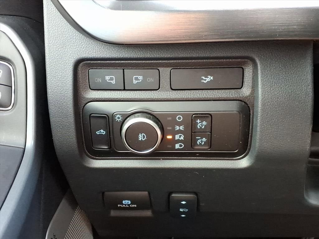 2024 Ford Super Duty F-250 SRW XL