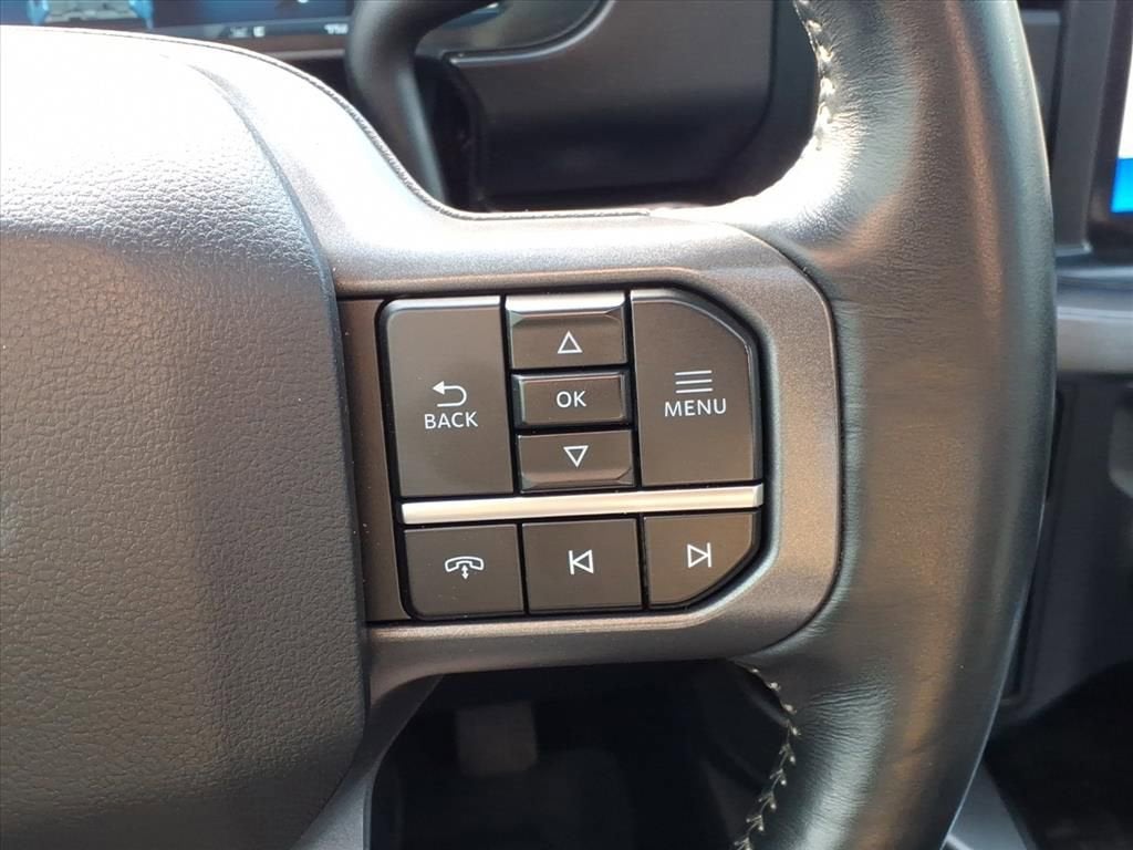 2024 Ford Super Duty F-250 SRW XL