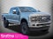 2024 Ford F-250 Platinum