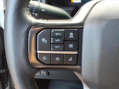 2024 Ford F-250 Platinum