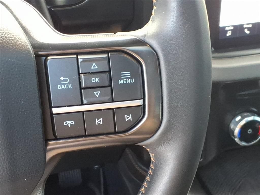 2024 Ford F-250 Platinum