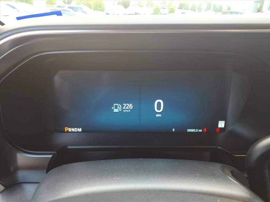 2024 Ford F-250 Platinum