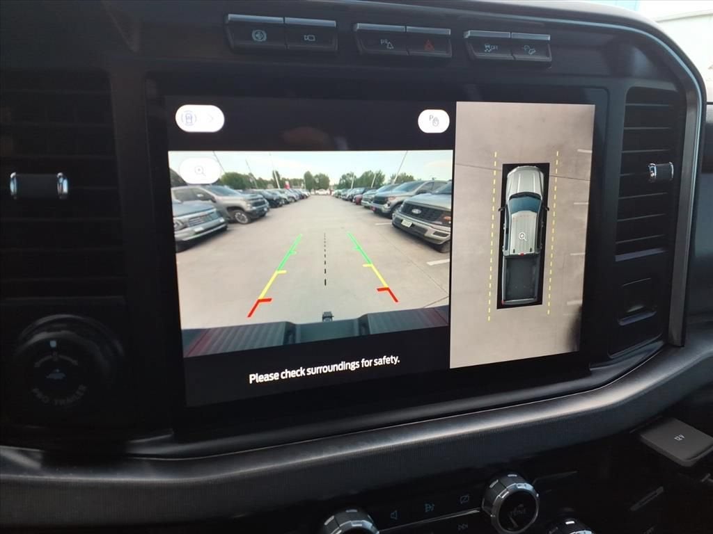 2024 Ford F-250 Platinum