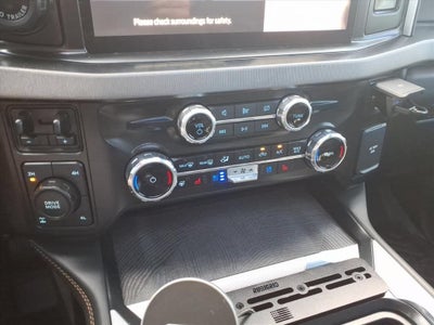2024 Ford F-250 Platinum