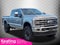 2024 Ford F-250 Platinum