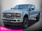 2024 Ford F-250 Platinum