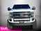 2020 Ford F-250 Platinum