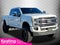 2020 Ford F-250 Platinum