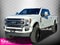 2020 Ford F-250 Platinum
