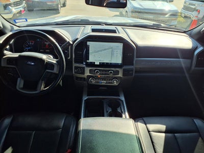 2022 Ford Super Duty F-250 SRW XL