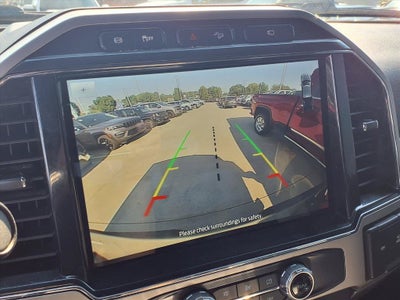 2022 Ford Super Duty F-250 SRW XL
