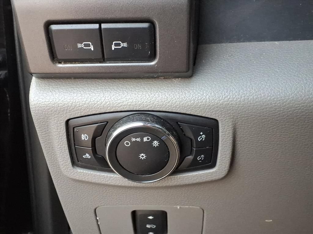 2017 Ford F-350 XLT