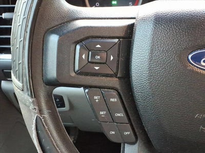 2017 Ford F-350 XLT