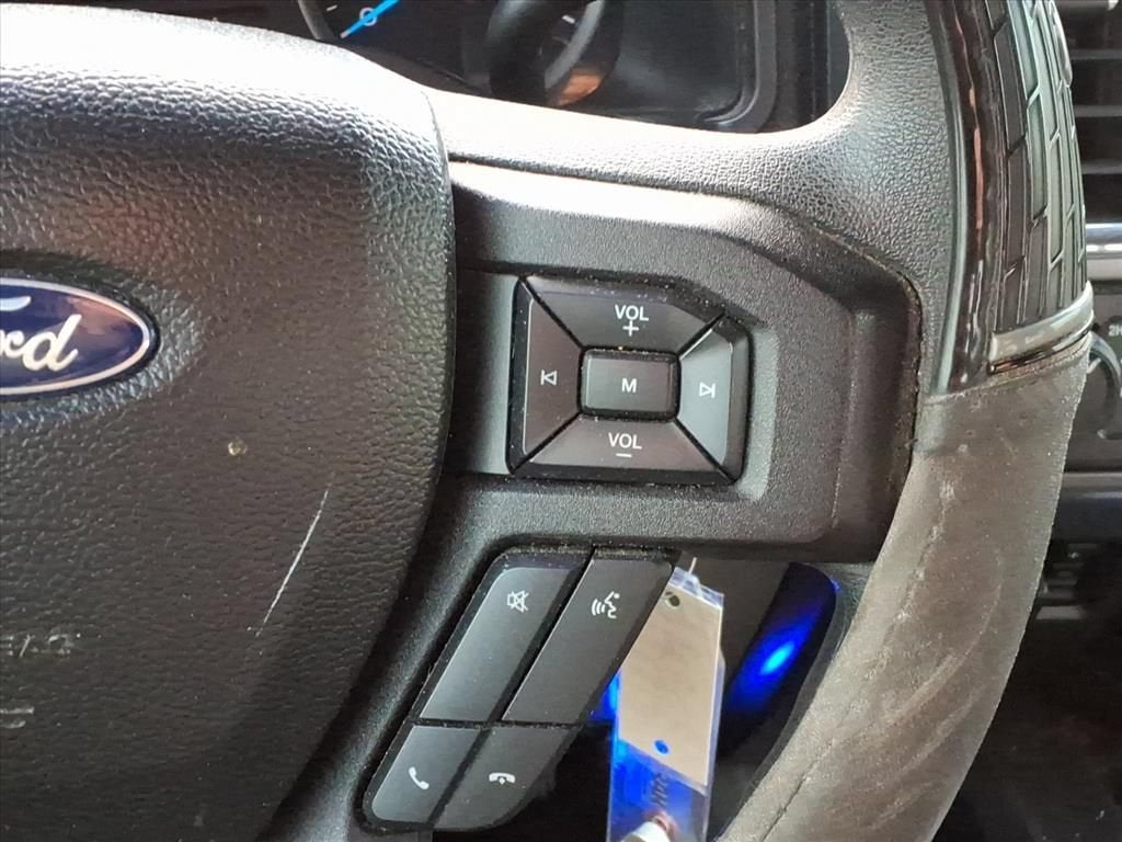 2017 Ford F-350 XLT