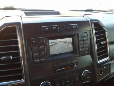 2017 Ford F-350 XLT