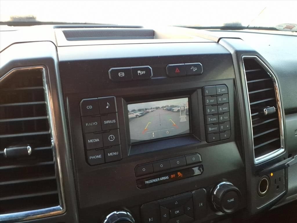 2017 Ford F-350 XLT