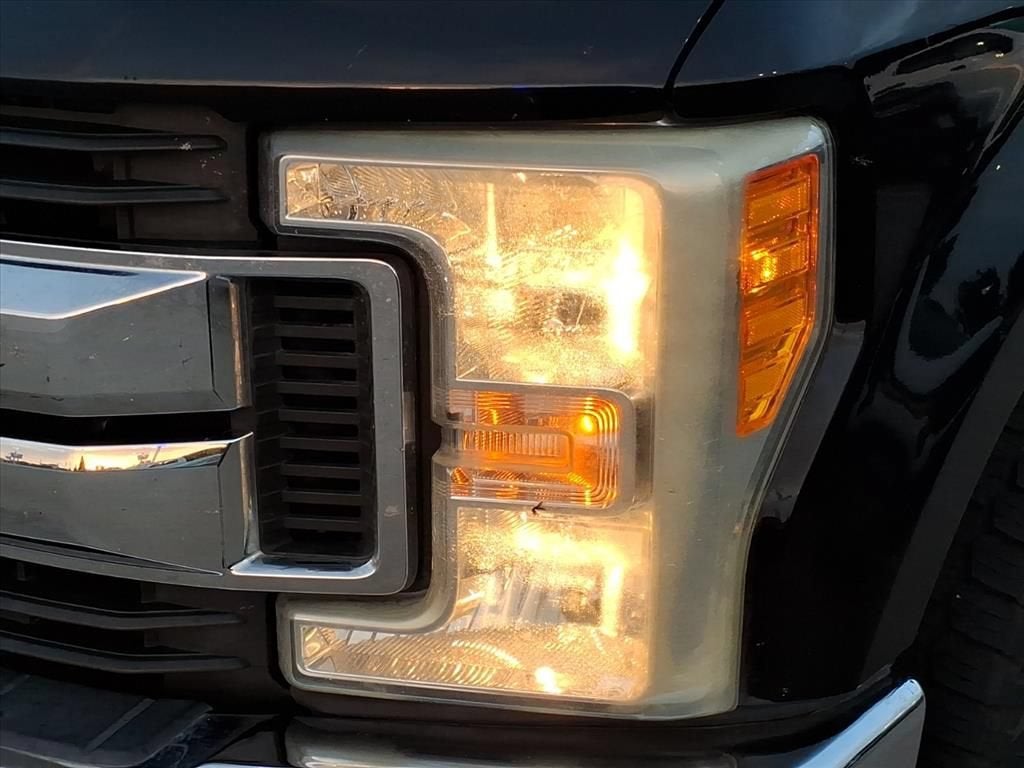 2017 Ford F-350 XLT