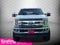2018 Ford F-350 LARIAT